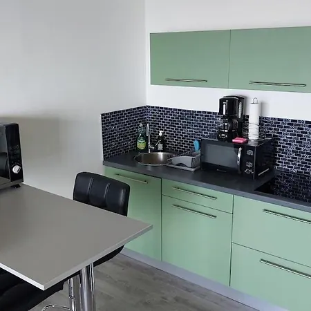 Sanguinaires Lägenhet Ajaccio (Corsica)