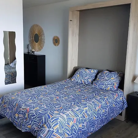 Sanguinaires Lägenhet Ajaccio (Corsica)