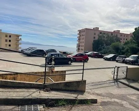 Sanguinaires Appartamento Ajaccio (Corsica)