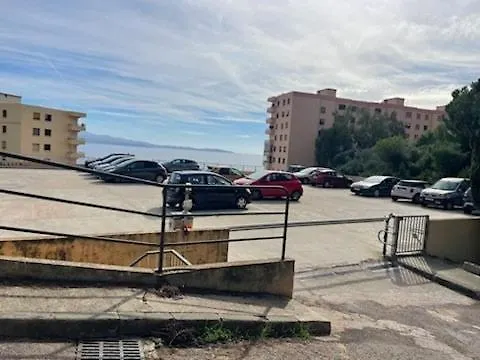 Sanguinaires Apartment Ajaccio (Corsica)